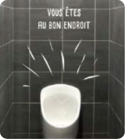 Toilettes sans eau Biloba lab